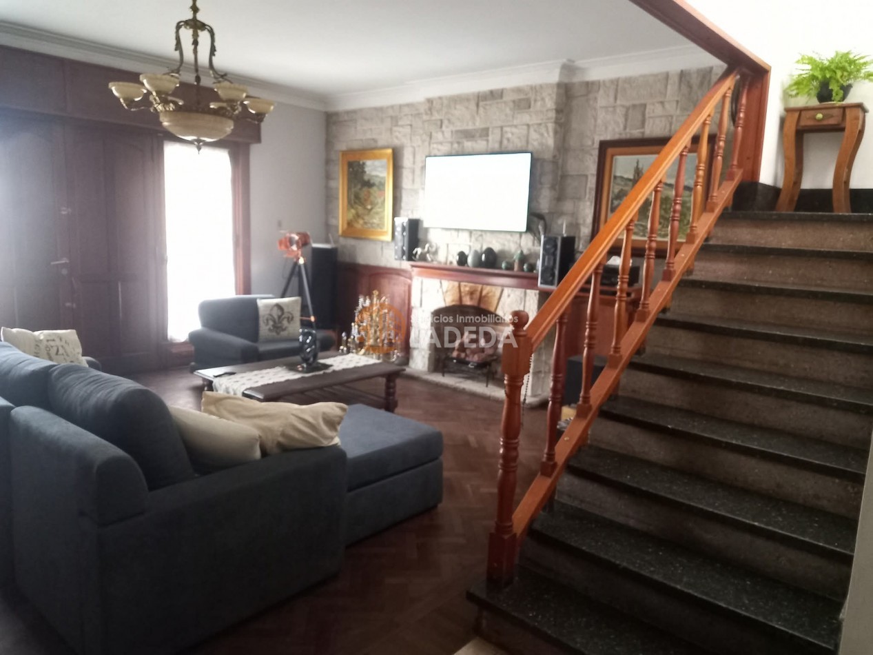 Elegancia y exclusividad sobre Bv. Rondeau 3724