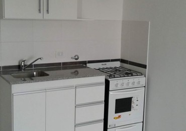 Departamento Monoanbiente en Echesortu