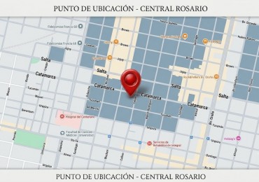 Venta Local Comercial PH - 32 m² Sin Expensas - Av. Ovidio Lagos 312