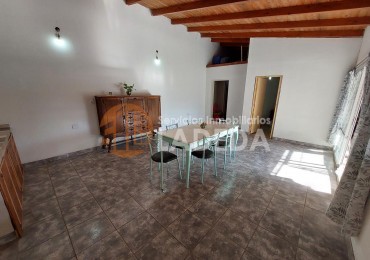 Casa en Funes - Cimarron 1749