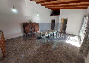 Casa en Funes - Cimarron 1749
